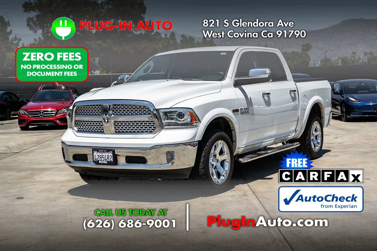 ram ram 1500 pickup 2018 1C6RR7NM0JS351845 image ram ram 1500 pickup 2018 1C6RR7NM0JS351845 image